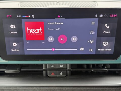 Fiat 600 1.2 Hybrid 48V 136 5dr eDCT-6 22