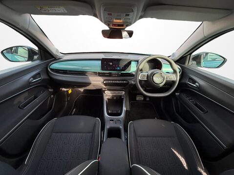 Fiat 600 1.2 Hybrid 48V 136 5dr eDCT-6 16