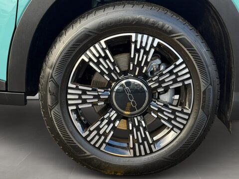 Fiat 600 1.2 Hybrid 48V 136 5dr eDCT-6 12