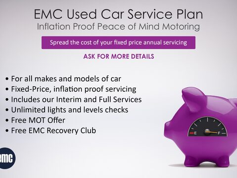 Fiat 600 1.2 Hybrid 48V 136 5dr eDCT-6 36