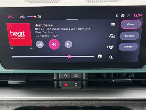 Fiat 600 1.2 Hybrid 48V 136 5dr eDCT-6 23