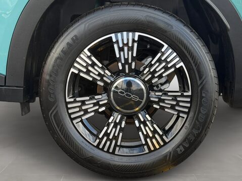 Fiat 600 1.2 Hybrid 48V 136 5dr eDCT-6 14