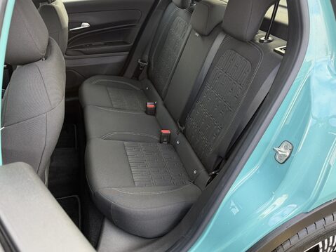 Fiat 600 1.2 Hybrid 48V 136 5dr eDCT-6 34