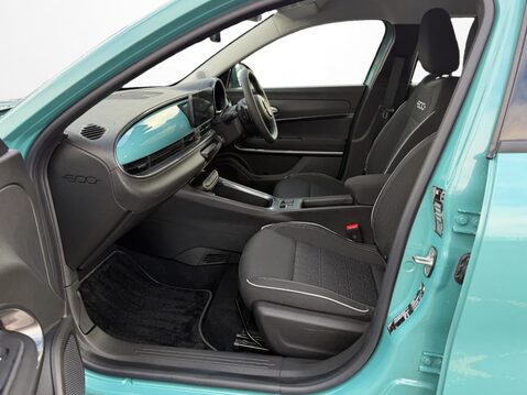 Fiat 600 1.2 Hybrid 48V 136 5dr eDCT-6 2