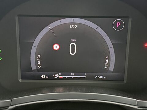 Fiat 600 1.2 Hybrid 48V 136 5dr eDCT-6 21