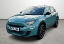 Fiat 600 1.2 Hybrid 48V 136 5dr eDCT-6 5