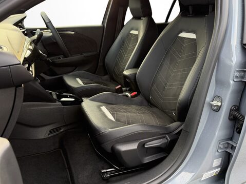 Vauxhall Corsa 100kW Ultimate 50kWh 5dr Auto 19