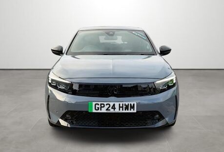 Vauxhall Corsa 100kW Ultimate 50kWh 5dr Auto