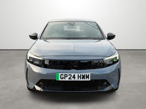 Vauxhall Corsa 100kW Ultimate 50kWh 5dr Auto 4