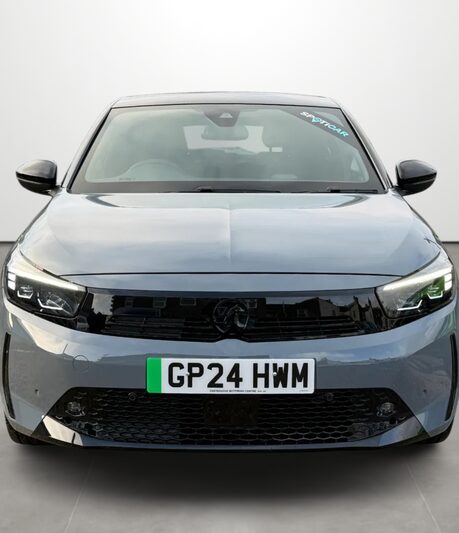 Vauxhall Corsa 100kW Ultimate 50kWh 5dr Auto