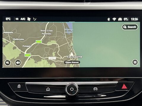 Vauxhall Corsa 100kW Ultimate 50kWh 5dr Auto 22