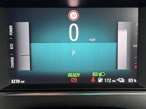 Vauxhall Corsa 100kW Ultimate 50kWh 5dr Auto 20