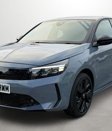 Vauxhall Corsa 100kW Ultimate 50kWh 5dr Auto