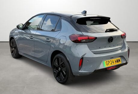 Vauxhall Corsa 100kW Ultimate 50kWh 5dr Auto