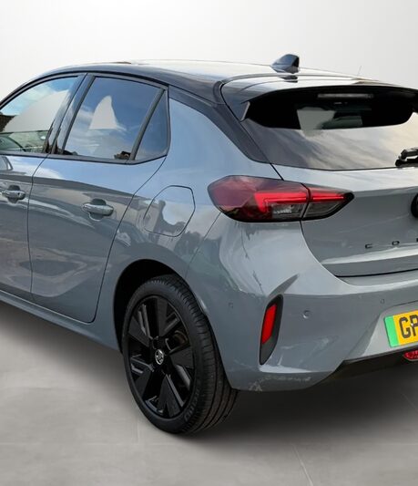 Vauxhall Corsa 100kW Ultimate 50kWh 5dr Auto