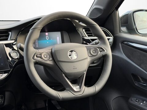 Vauxhall Corsa 100kW Ultimate 50kWh 5dr Auto 16