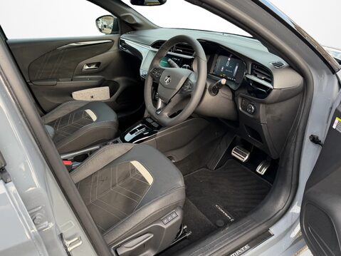 Vauxhall Corsa 100kW Ultimate 50kWh 5dr Auto 18
