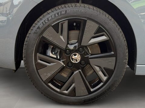 Vauxhall Corsa 100kW Ultimate 50kWh 5dr Auto 12