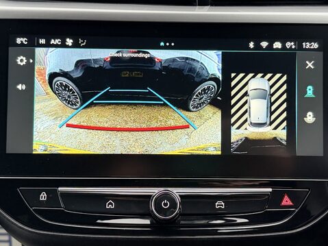 Vauxhall Corsa 100kW Ultimate 50kWh 5dr Auto 23