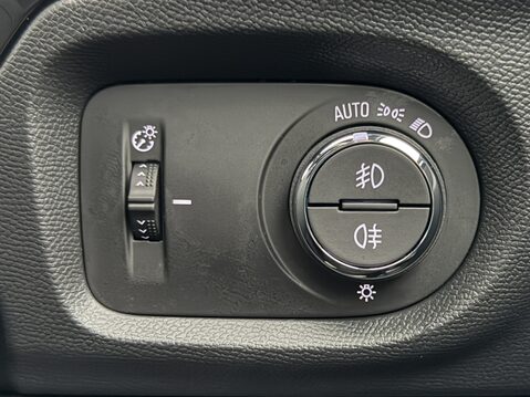 Vauxhall Corsa 100kW Ultimate 50kWh 5dr Auto 30