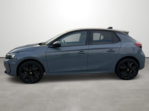 Vauxhall Corsa 100kW Ultimate 50kWh 5dr Auto 6