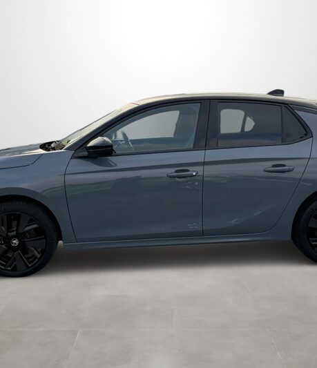 Vauxhall Corsa 100kW Ultimate 50kWh 5dr Auto