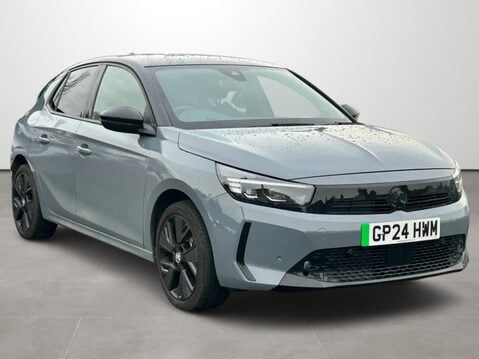 Vauxhall Corsa 100kW Ultimate 50kWh 5dr Auto 1