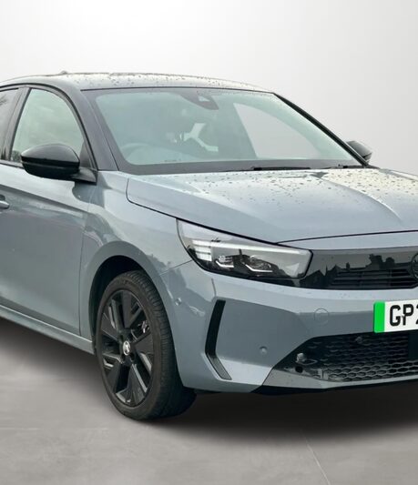 Vauxhall Corsa 100kW Ultimate 50kWh 5dr Auto