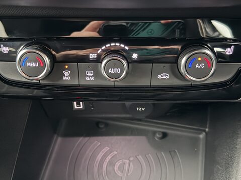 Vauxhall Corsa 100kW Ultimate 50kWh 5dr Auto 24