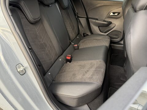 Vauxhall Corsa 100kW Ultimate 50kWh 5dr Auto 32