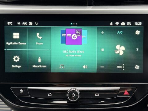 Vauxhall Corsa 100kW Ultimate 50kWh 5dr Auto 21