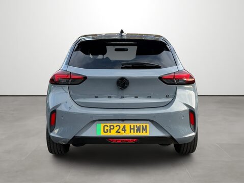 Vauxhall Corsa 100kW Ultimate 50kWh 5dr Auto 7