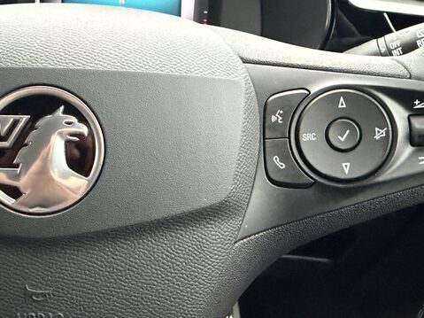 Vauxhall Corsa 100kW Ultimate 50kWh 5dr Auto 29