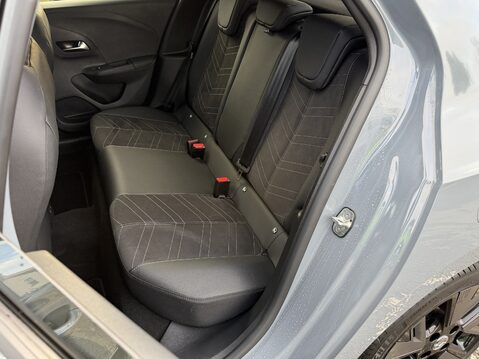 Vauxhall Corsa 100kW Ultimate 50kWh 5dr Auto 35