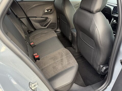 Vauxhall Corsa 100kW Ultimate 50kWh 5dr Auto 33