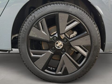 Vauxhall Corsa 100kW Ultimate 50kWh 5dr Auto 13