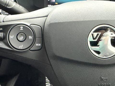 Vauxhall Corsa 100kW Ultimate 50kWh 5dr Auto 28