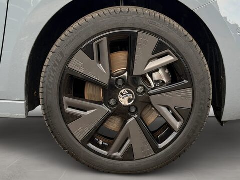 Vauxhall Corsa 100kW Ultimate 50kWh 5dr Auto 11