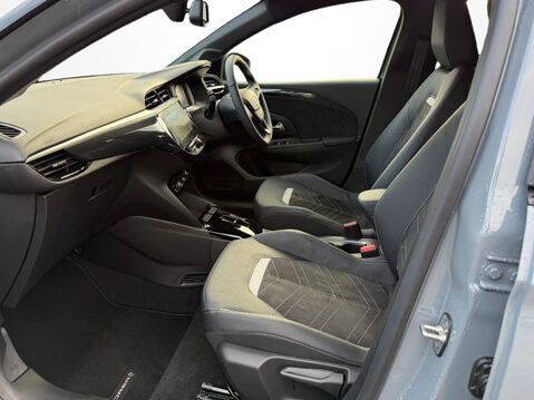 Vauxhall Corsa 100kW Ultimate 50kWh 5dr Auto 2
