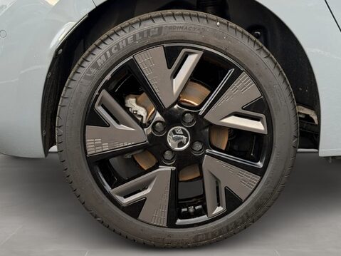 Vauxhall Corsa 100kW Ultimate 50kWh 5dr Auto 10