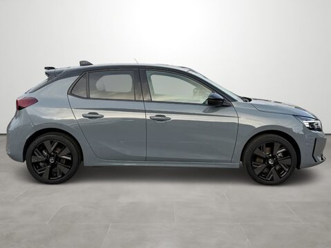 Vauxhall Corsa 100kW Ultimate 50kWh 5dr Auto 9