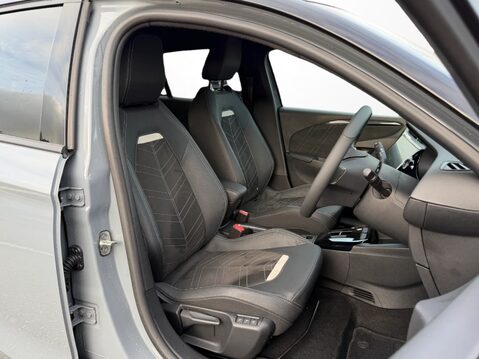 Vauxhall Corsa 100kW Ultimate 50kWh 5dr Auto 17