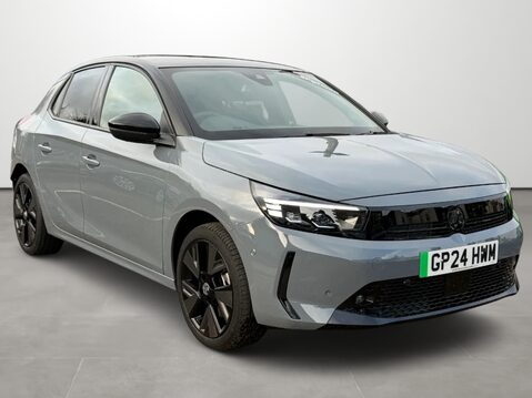 Vauxhall Corsa 100kW Ultimate 50kWh 5dr Auto 1