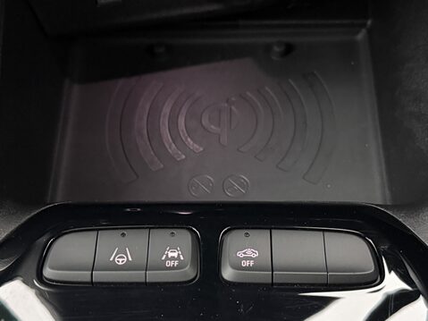 Vauxhall Corsa 100kW Ultimate 50kWh 5dr Auto 25