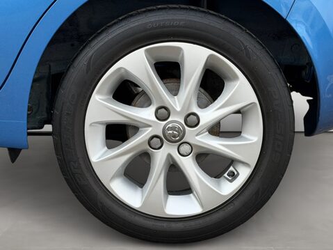 Vauxhall Viva 1.0 SL 5dr 14