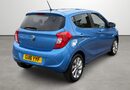 Vauxhall Viva 1.0 SL 5dr 9