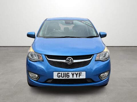 Vauxhall Viva 1.0 SL 5dr 5
