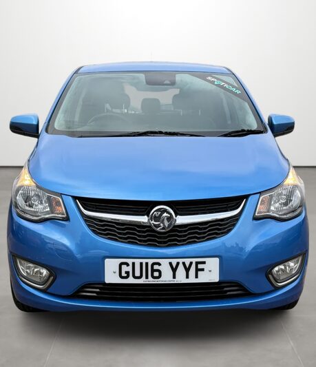 Vauxhall Viva 1.0 SL 5dr