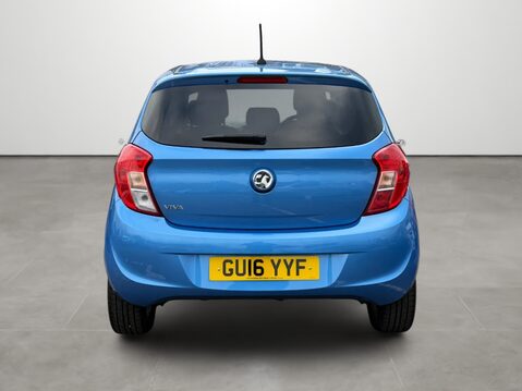Vauxhall Viva 1.0 SL 5dr 8