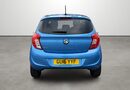 Vauxhall Viva 1.0 SL 5dr 8